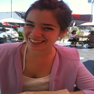 Moea - Prof d'anglais - Toulouse