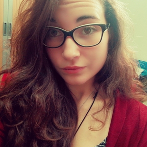 Margot - Prof de français - Mortagne-au-Perche