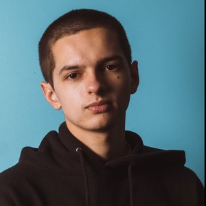 Benjamin - Prof de photoshop - Paris 9e