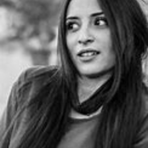 Souhila - Prof de maths - Rodez