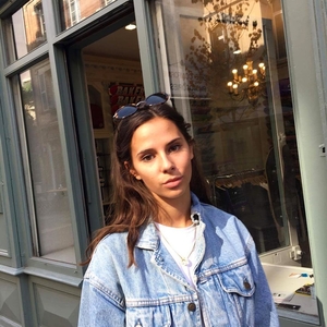 Emma - Prof de maquillage - Toulouse