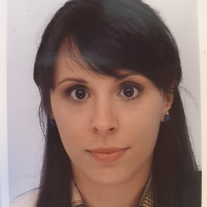 Mélanie - Prof de maths - Polignac