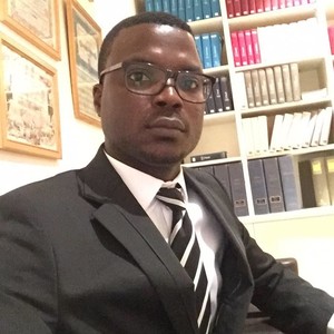 Jeremie - Prof de comptabilité - Paris