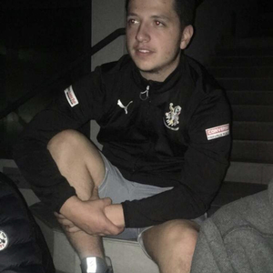 Jules - Prof de rugby - Le Gua