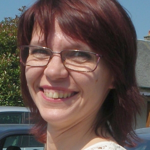 Tatiana - Prof de russe - Colombelles