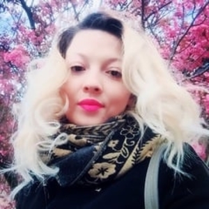 Oleksandra - Prof d'ukrainien - Soisy-sous-Montmorency