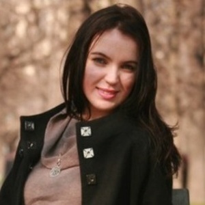 Irene - Prof de russe - Paris