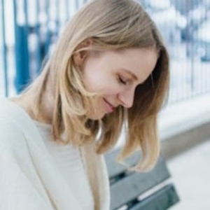Anastasiia - Prof de russe - Courbevoie