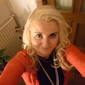Diane - Prof de salsa - Maubeuge