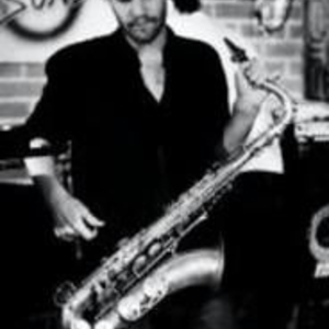 Maxime - Prof de saxophone - Paris