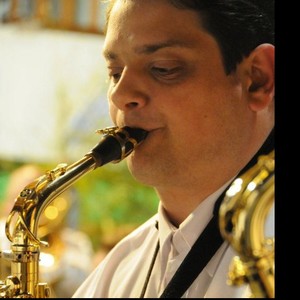 Frédéric - Prof de solfège - Trosly-Loire