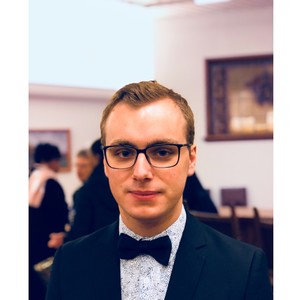Bryan - Prof de maths - Tubize