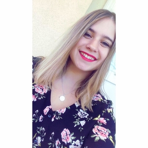 Océane - Prof de maths - Aussonne