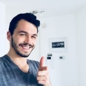 Bryan - Prof de maths - Nantes