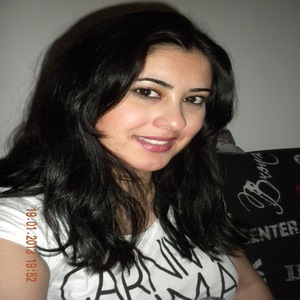 Doaa - Prof de physique - chimie - Montpellier