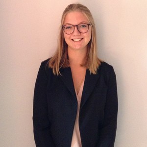 Shannon - Prof de sciences sociales - Amay
