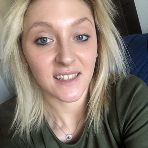 Ana - Prof de maths - Vannes