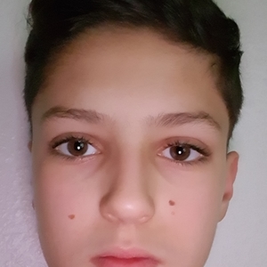 Adam - Prof de maths - Zimmersheim