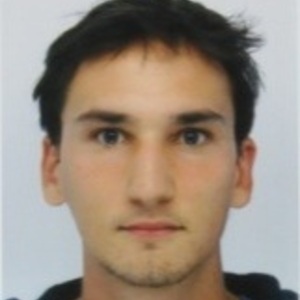 SIMON - Prof de maths - Antony