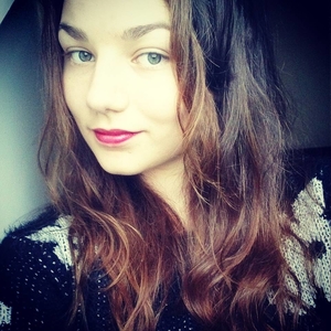 Samantha - Prof de maths - Saint-Gratien