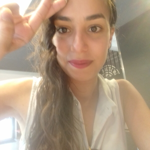 Yasmine - Prof de maths - Bassens