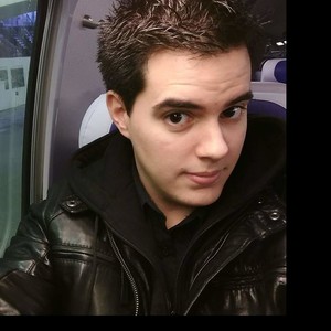Yann - Prof de sécurité informatique - Paris