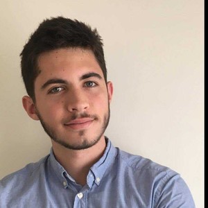 Brice - Prof de sciences sociales - Boulogne-Billancourt