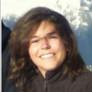 Natacha - Prof de maths - Saint-Cloud