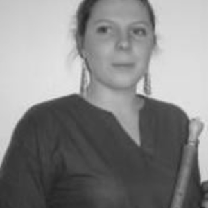 Elise - Prof de solfège - Paris