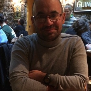 Samuel - Prof d'aide aux devoirs - Bruz