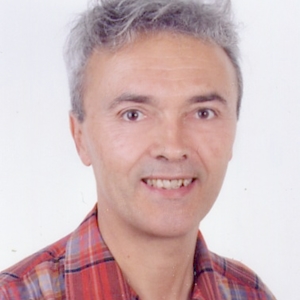 Pierre Sélim - Prof d'allemand - Saint-Saturnin-lès-Avignon