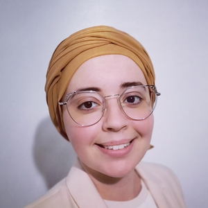 Sara - Prof de soutien scolaire - Sarcelles