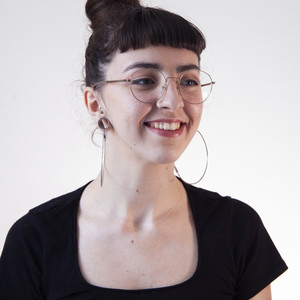 Océane - Prof d'anglais - Thouaré-sur-Loire