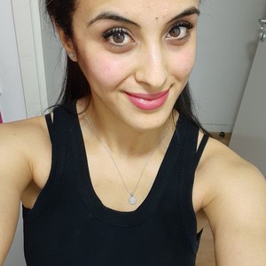Sarah - Prof de maths - Paris