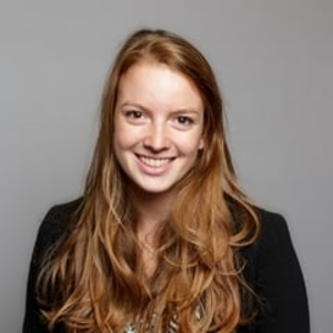 Lucie - Prof d'aide aux devoirs - Berlin