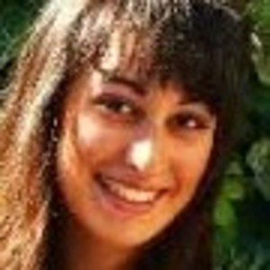 Eva - Prof de maths - Aulnay-sous-Bois