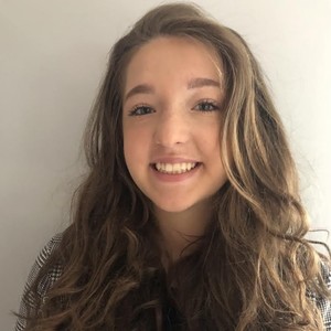 Cyrielle - Prof d'aide aux devoirs - Dijon