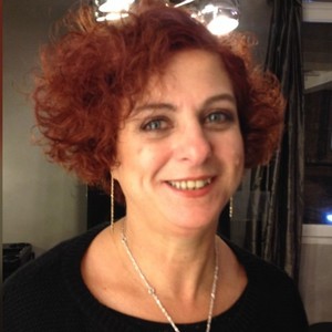 Adriana - Prof d'espagnol - Lattes