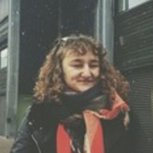 Alma - Prof d'espagnol - Nantes