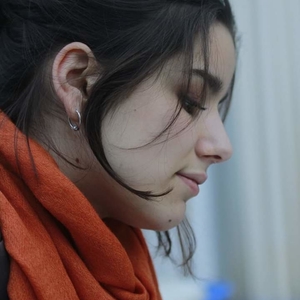Maïa - Prof d'espagnol - Montreuil