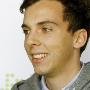 Matthieu - Prof d'anglais - Saint-Cloud