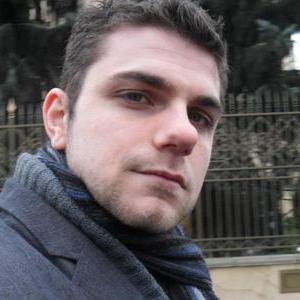 Kevin - Prof d'aide aux devoirs - Guyancourt