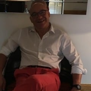 Philippe - Prof de lettres classiques - Saint-Brieuc