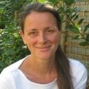 Alexandra - Prof de français - Tarabel