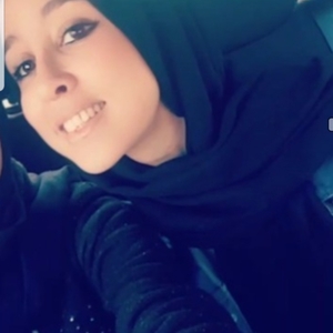 Meryem - Prof d'italien - Colombes