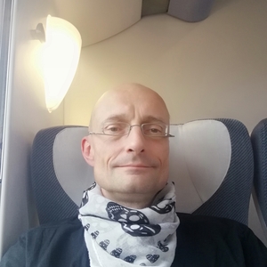 Stéphane - Prof de maths - Sainte-Croix-du-Mont