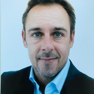 Guillaume - Prof de maths - Nice