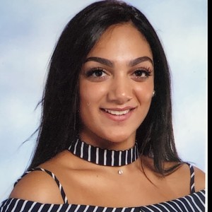 Lauren - Prof de maths - Montrouge