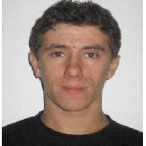 Maxime - Prof de maths - Montpellier