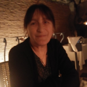 Martine - Prof de maths - Courtisols